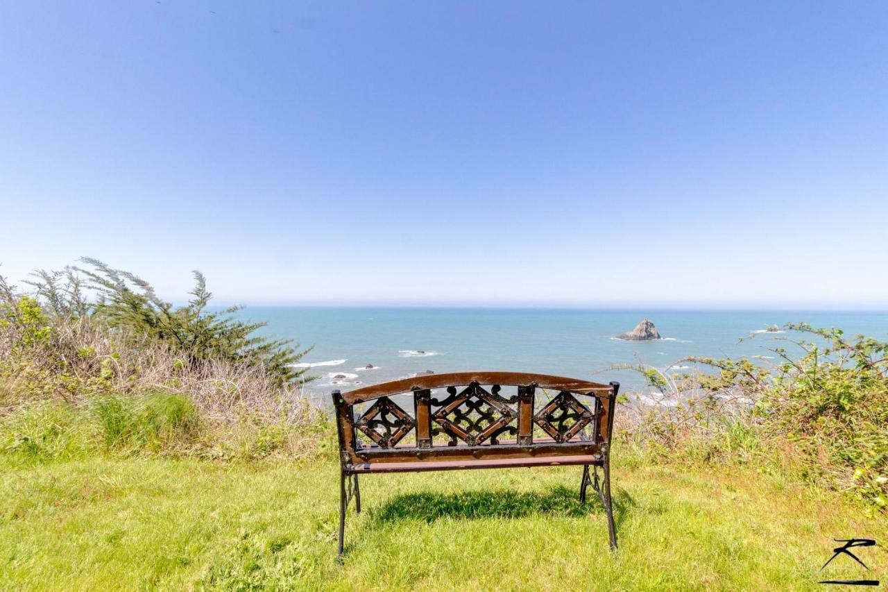 Trinidad Vacation Rental Sleeps 4 Exterior foto